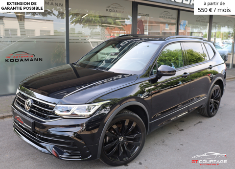 Tiguan Allspace 2.0 TDI 200 R-Line 4M 2023 occasion 84860 Caderousse