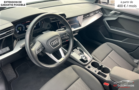 A3 40 TFSI E 2022 occasion 84860 Caderousse