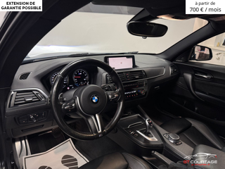 M2 Carbon 2017 occasion 84860 Caderousse