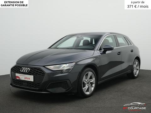 A3 40 TFSIe Edition 2023 occasion 84860 Caderousse