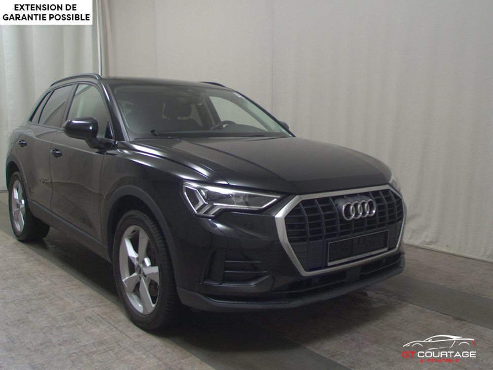 Q3 45 TFSIe 2021 occasion 84860 Caderousse