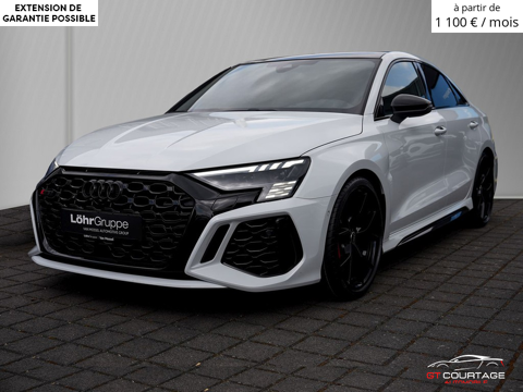 RS3 Limousine 2024 occasion 84860 Caderousse