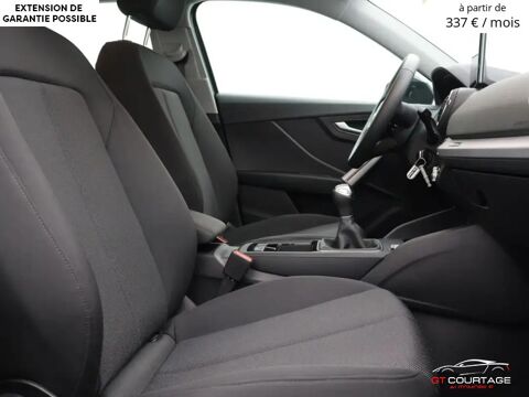Q2 Advanced 30TFSI 116 2024 occasion 84860 Caderousse