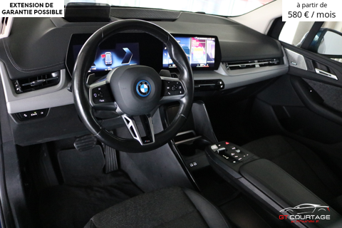 Serie 2 XDrive 2023 occasion 84860 Caderousse