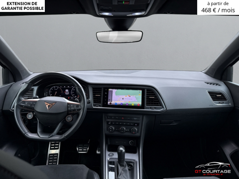 Ateca 2.0 TSI DSG 2023 occasion 84860 Caderousse