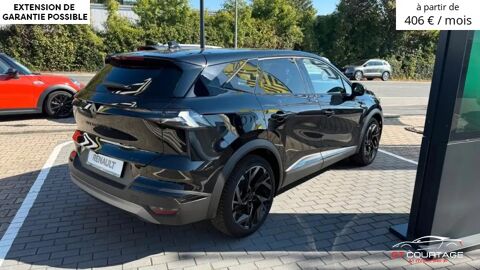 Symbioz 145 E-Tech Full Hybrid Esprit Alpine 2025 occasion 84860 Caderousse