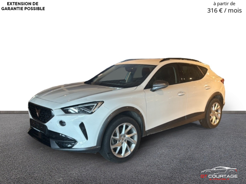 Formentor 1.5 TSI 150 Basis 2024 occasion 84860 Caderousse