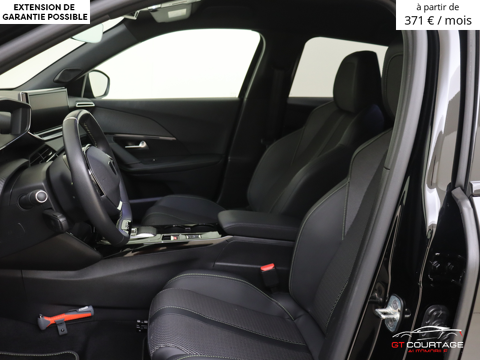 2008 EV GT 54 KWh | Long Range 2024 occasion 84860 Caderousse