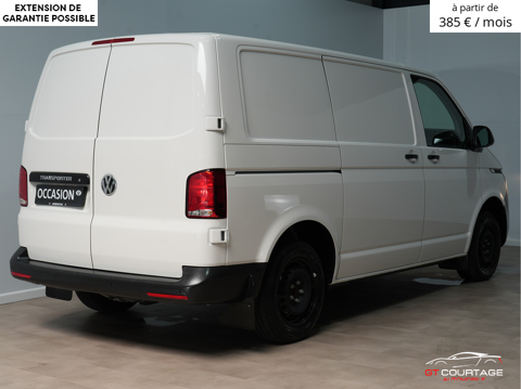 Transporter 2.0 TDI 110 L1H1 2023 occasion 84860 Caderousse