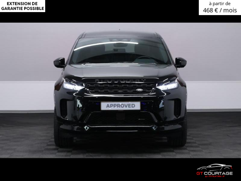 Discovery Sport D165 R-Dynamic S AWD 2023 occasion 84860 Caderousse
