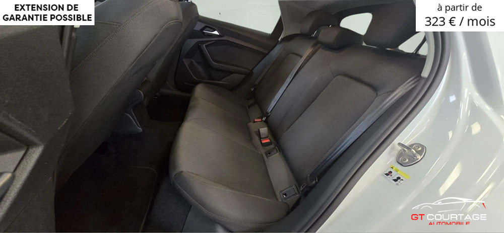 A1 25 TFSI Sport Edition 2024 occasion 84860 Caderousse