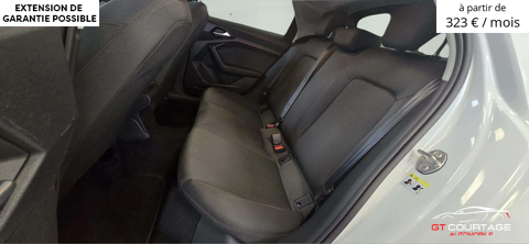 A1 25 TFSI Sport Edition 2024 occasion 84860 Caderousse