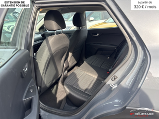 Stonic 1.0T GDI Vision 2024 occasion 84860 Caderousse