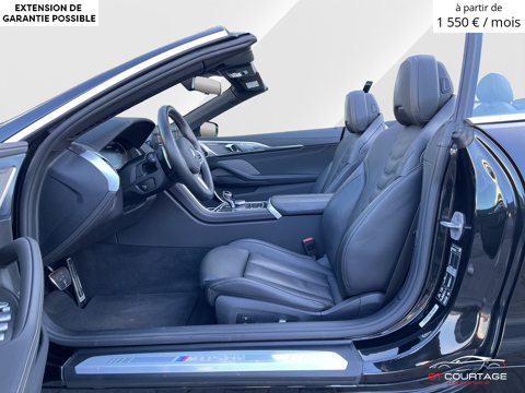 Divers 50i XDrive Cabriolet 2025 occasion 84860 Caderousse