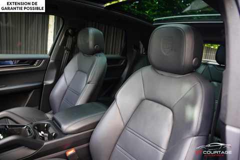 Cayenne 3.0 E-Hybrid Black Edition 2024 occasion 84860 Caderousse