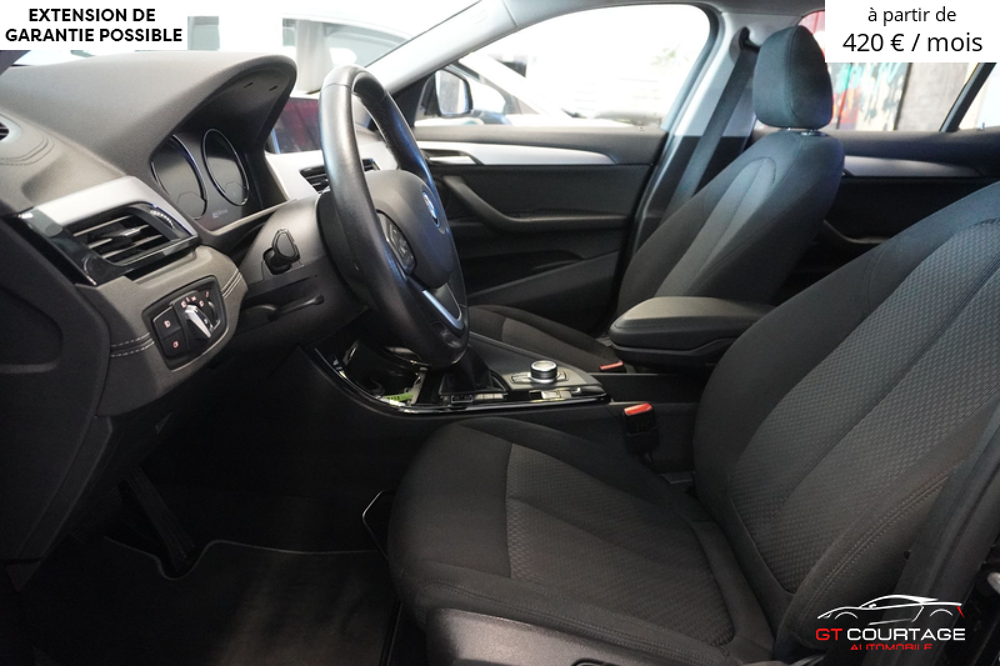 X2 25e XDrive 2022 occasion 84860 Caderousse