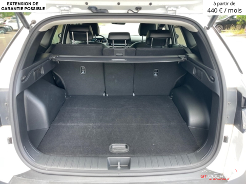 Tucson Trend 1.6 Hybrid 2025 occasion 84860 Caderousse