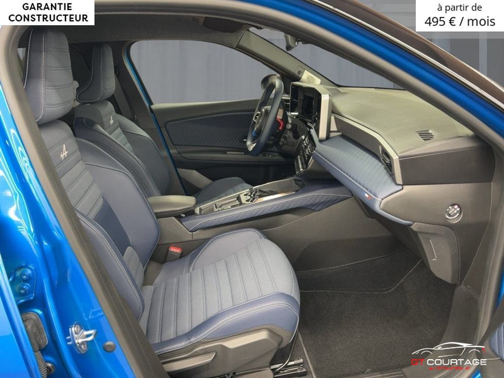 A290 GT Performance 2025 occasion 84860 Caderousse