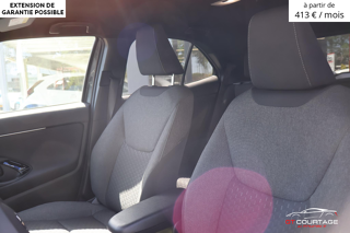 Yaris Cross HYBRID 115 FIRST EDITION 2025 occasion 84860 Caderousse