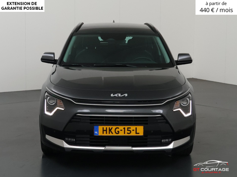 Annonce voiture Kia Niro 31990 €