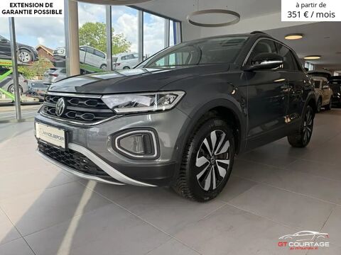 T-ROC 1,0 TSI 116 Life 2025 occasion 84860 Caderousse