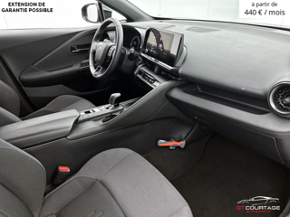 C-HR 1.8 Hybrid 140 Dynamic 2025 occasion 84860 Caderousse