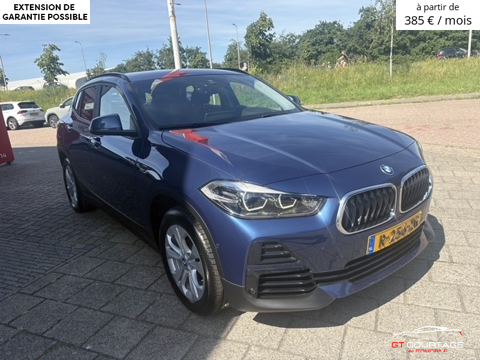 Annonce voiture BMW X2 27990 €
