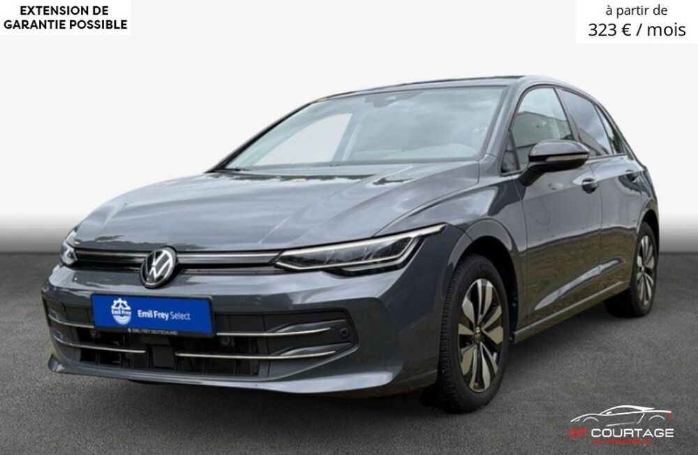 Golf 1.5 TSI Goal 2025 occasion 84860 Caderousse