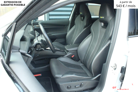 Enyaq Coup&eacute; RS 80 300cv 2023 occasion 84860 Caderousse