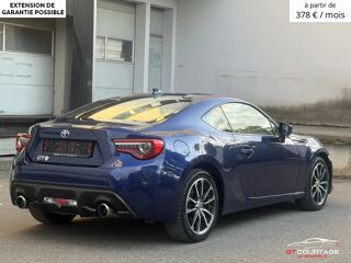 GT86 LED Tempomat Navi Klima PDC 2019 occasion 84860 Caderousse