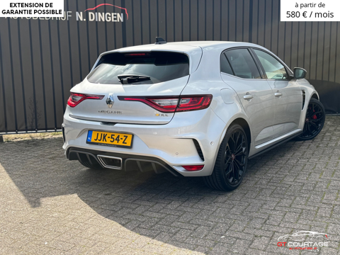 M&eacute;gane 1.8 TCe 280 RS 2020 occasion 84860 Caderousse