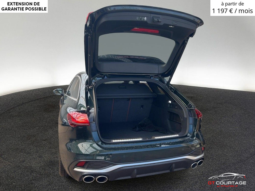 S5 Avant 2025 occasion 84860 Caderousse