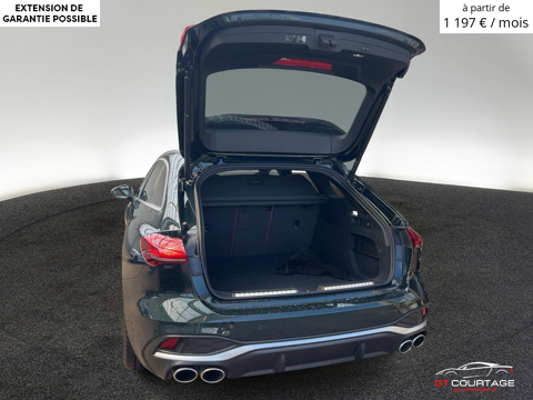 S5 Avant 2025 occasion 84860 Caderousse
