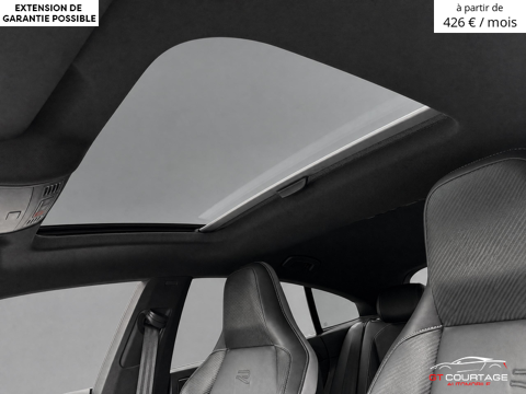 Arteon 1.4 TSI EHybrid R-Line Business+ 2022 occasion 84860 Caderousse