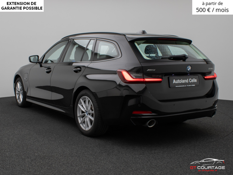 S&eacute;rie 3 Touring 2023 occasion 84860 Caderousse
