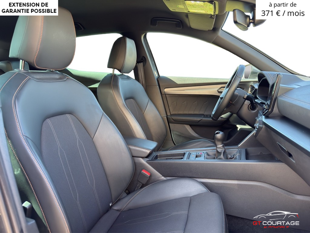 Formentor 2.0 TDI 150 2024 occasion 84860 Caderousse
