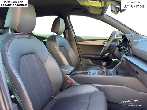 Formentor 2.0 TDI 150 2024 occasion 84860 Caderousse