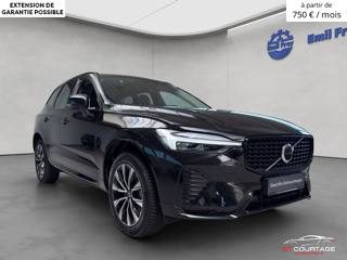 XC60 B4 Plus Dark 2024 occasion 84860 Caderousse