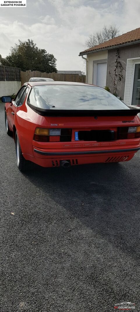 944 2.5 163 1973 occasion 44640 Saint-Jean-de-Boiseau