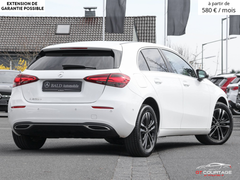 Classe A Progressive 2025 occasion 84860 Caderousse