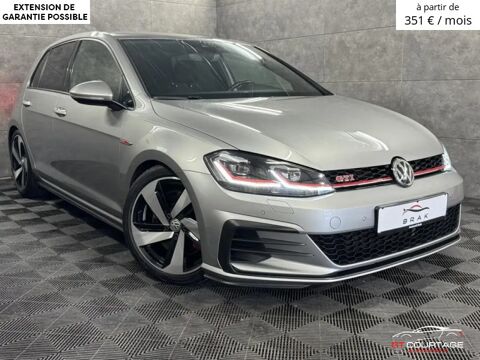 Annonce voiture Volkswagen Golf 25490 €