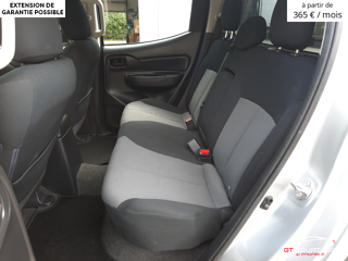 L200 2.3 DI-D 4WD INTENS 2020 occasion 84860 Caderousse