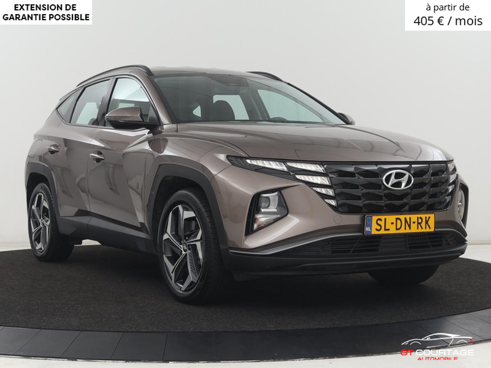 Tucson 1.6 T-GDI PHEV Comfort 4WD |SOH 97,9% 2023 occasion 84860 Caderousse