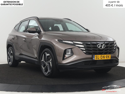 Hyundai Tucson 1.6 T-GDI PHEV Comfort 4WD |SOH 97,9% 2023 occasion Caderousse 84860