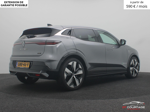 M&eacute;gane E-Tech Techno EV60 2024 occasion 84860 Caderousse