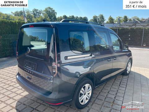 Caddy Kombi 1,5 TSI 2023 occasion 84860 Caderousse