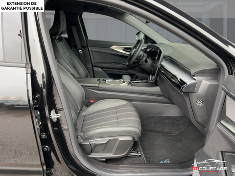 Austral Techno Mild Hybrid 160 2025 occasion 84860 Caderousse