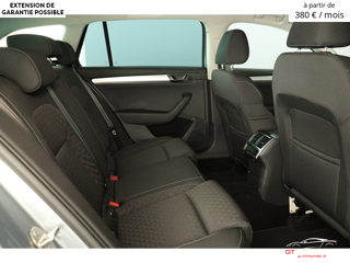 Superb 1.4TSi Hybrid 2021 occasion 84860 Caderousse
