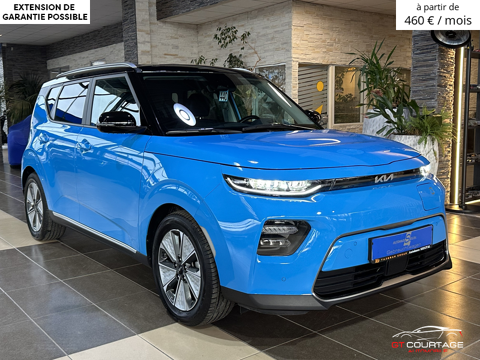 Kia Soul Inspiration Harman Kardon 2024 occasion Caderousse 84860