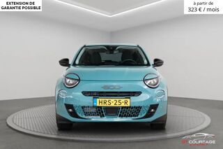 Fiat 600 1.2 Hybrid Urban 2025 occasion 84860 Caderousse